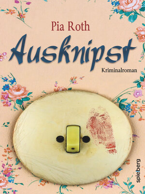 cover image of Ausknipst